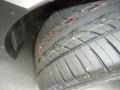 Dark Gray Metallic - Impreza WRX Limited Sedan Photo No. 34