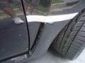 Dark Gray Metallic - Impreza WRX Limited Sedan Photo No. 35