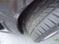 Dark Gray Metallic - Impreza WRX Limited Sedan Photo No. 36