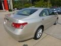 Satin Cashmere Metallic - ES 350 Photo No. 3