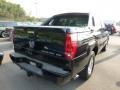 Sable Black - Escalade EXT AWD Photo No. 2