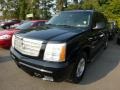 Sable Black - Escalade EXT AWD Photo No. 4