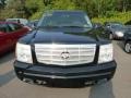 Sable Black - Escalade EXT AWD Photo No. 5