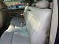 Sable Black - Escalade EXT AWD Photo No. 8