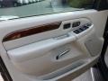 Sable Black - Escalade EXT AWD Photo No. 10