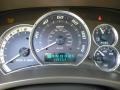 Sable Black - Escalade EXT AWD Photo No. 15