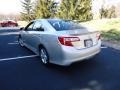 Classic Silver Metallic - Camry SE Photo No. 5