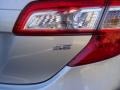 Classic Silver Metallic - Camry SE Photo No. 13