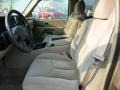 2004 Sandalwood Metallic Chevrolet Tahoe LS 4x4  photo #10