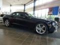 Black - Camaro LT Coupe Photo No. 1