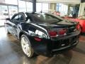 Black - Camaro LT Coupe Photo No. 4