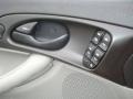 2007 Liquid Grey Metallic Ford Focus ZX4 SE Sedan  photo #19