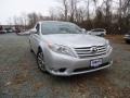 2012 Zephyr Blue Metallic Toyota Avalon Limited  photo #1