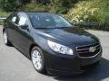 Black Granite Metallic - Malibu LT Photo No. 2