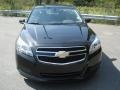 Black Granite Metallic - Malibu LT Photo No. 3