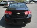 Black Granite Metallic - Malibu LT Photo No. 7