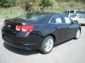 Black Granite Metallic - Malibu LT Photo No. 8