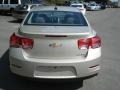 Champagne Silver Metallic - Malibu LS Photo No. 7