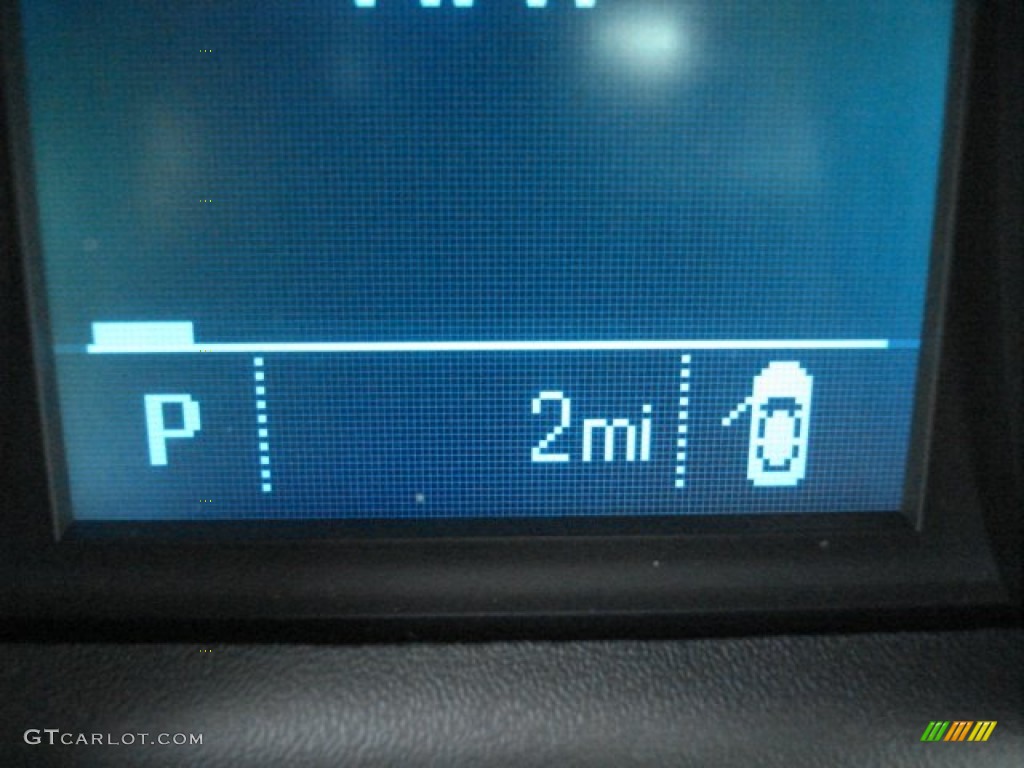 2013 Malibu LS - Champagne Silver Metallic / Jet Black/Titanium photo #19