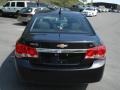 2013 Black Granite Metallic Chevrolet Cruze LT  photo #7