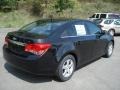 2013 Black Granite Metallic Chevrolet Cruze LT  photo #8