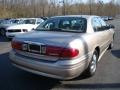 Light Bronzemist Metallic - LeSabre Limited Photo No. 4