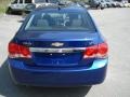 2013 Blue Topaz Metallic Chevrolet Cruze LT  photo #7