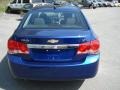 Blue Topaz Metallic - Cruze LT Photo No. 7