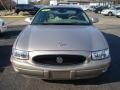 Light Bronzemist Metallic - LeSabre Limited Photo No. 6