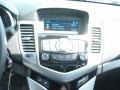 2013 Blue Topaz Metallic Chevrolet Cruze LT  photo #16