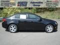 2013 Black Granite Metallic Chevrolet Cruze LT  photo #1