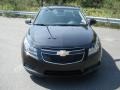 2013 Black Granite Metallic Chevrolet Cruze LT  photo #3