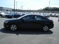 2013 Black Granite Metallic Chevrolet Cruze LT  photo #5