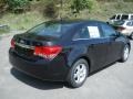 2013 Black Granite Metallic Chevrolet Cruze LT  photo #8