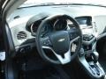 2013 Black Granite Metallic Chevrolet Cruze LT  photo #10