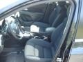2013 Black Granite Metallic Chevrolet Cruze LT  photo #11