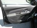 2013 Black Granite Metallic Chevrolet Cruze LT  photo #12