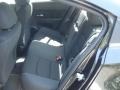 2013 Black Granite Metallic Chevrolet Cruze LT  photo #13