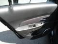 2013 Black Granite Metallic Chevrolet Cruze LT  photo #14