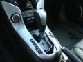 2013 Black Granite Metallic Chevrolet Cruze LT  photo #17