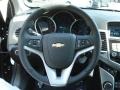 2013 Black Granite Metallic Chevrolet Cruze LT  photo #18