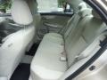 Bisque Rear Seat Photo for 2013 Toyota Corolla #70956340