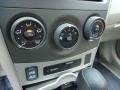 2013 Toyota Corolla L Controls