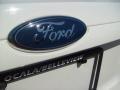 2007 Oxford White Ford Fusion SE V6  photo #11
