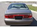 2004 Dark Bronzemist Metallic Buick Century Standard  photo #5