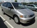 1995 Heather Mist Metallic Honda Odyssey LX  photo #2