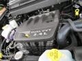 Brilliant Black Crystal Pearl - Journey American Value Package Photo No. 11