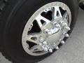 2011 Brilliant Black Crystal Pearl Dodge Ram 3500 HD Laramie Longhorn Mega Cab 4x4 Dually  photo #15
