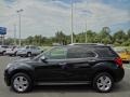 Black Granite Metallic - Equinox LTZ Photo No. 2