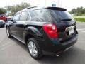 Black Granite Metallic - Equinox LTZ Photo No. 3